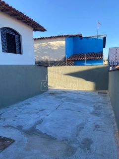 Casa Para Alugar com 2 quartos no bairro Jardim Itanguá em Sorocaba