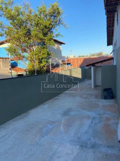 Casa Para Alugar com 2 quartos no bairro Jardim Itanguá em Sorocaba