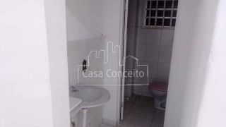 SALÃO COMERCIAL EM EXCELENTE LOCALIZAÇÃO NO CENTRO DE SOROCABA
