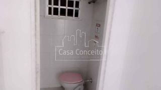 SALÃO COMERCIAL EM EXCELENTE LOCALIZAÇÃO NO CENTRO DE SOROCABA