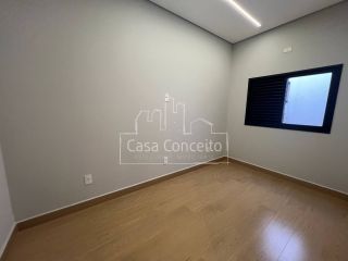Casa de Condomínio Para Vender com 3 quartos 1 suíte no bairro Condomínio Vilagio Ipanema em Sorocaba