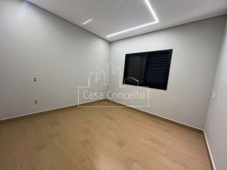 Casa de Condomínio Para Vender com 3 quartos 1 suíte no bairro Condomínio Vilagio Ipanema em Sorocaba
