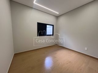 Casa de Condomínio Para Vender com 3 quartos 1 suíte no bairro Condomínio Vilagio Ipanema em Sorocaba