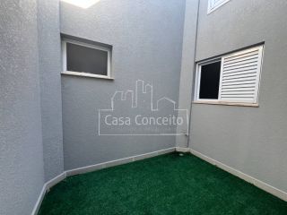 Casa de Condomínio Para Vender com 3 quartos 1 suíte no Condomínio Villagio Ipanema em Sorocaba