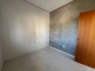 Casa de Condomínio Para Vender com 3 quartos 1 suíte no Condomínio Villagio Ipanema em Sorocaba