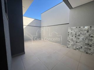 Casa de Condomínio Para Vender com 3 quartos 1 suíte no Condomínio Villagio Ipanema em Sorocaba