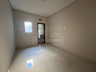 Casa de Condomínio Para Vender com 3 quartos 1 suíte no Condomínio Villagio Ipanema em Sorocaba
