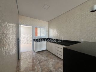 Casa de Condomínio Para Vender com 3 quartos 1 suíte no Condomínio Villagio Ipanema em Sorocaba