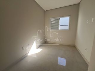 Casa de Condomínio Para Vender com 3 quartos 1 suíte no Condomínio Villagio Ipanema em Sorocaba