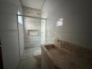 Casa de Condomínio Para Vender com 3 quartos 1 suíte no Condomínio Villagio Ipanema em Sorocaba