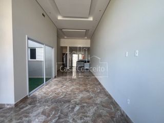 Casa de Condomínio Para Vender com 3 quartos 1 suíte no Condomínio Villagio Ipanema em Sorocaba