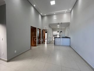 Casa de Condomínio Para Vender com 3 quartos 1 suíte no bairro Condomínio Vilagio Ipanema em Sorocaba