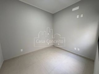 Casa de Condomínio Para Vender com 3 quartos 1 suíte no bairro Condomínio Vilagio Ipanema em Sorocaba