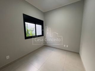 Casa de Condomínio Para Vender com 3 quartos 1 suíte no bairro Condomínio Vilagio Ipanema em Sorocaba