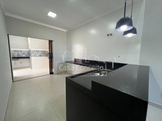 Casa de Condomínio Para Vender com 3 quartos 1 suíte no bairro Condomínio Vilagio Ipanema em Sorocaba