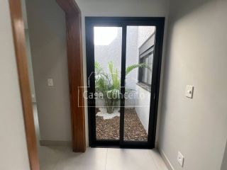 Casa de Condomínio Para Vender com 3 quartos 1 suíte no bairro Condomínio Vilagio Ipanema em Sorocaba