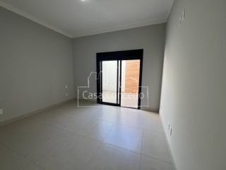 Casa de Condomínio Para Vender com 3 quartos 1 suíte no bairro Condomínio Vilagio Ipanema em Sorocaba