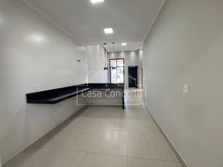 Casa de Condomínio Para Vender com 3 quartos 1 suíte no bairro Condomínio Vilagio Ipanema em Sorocaba