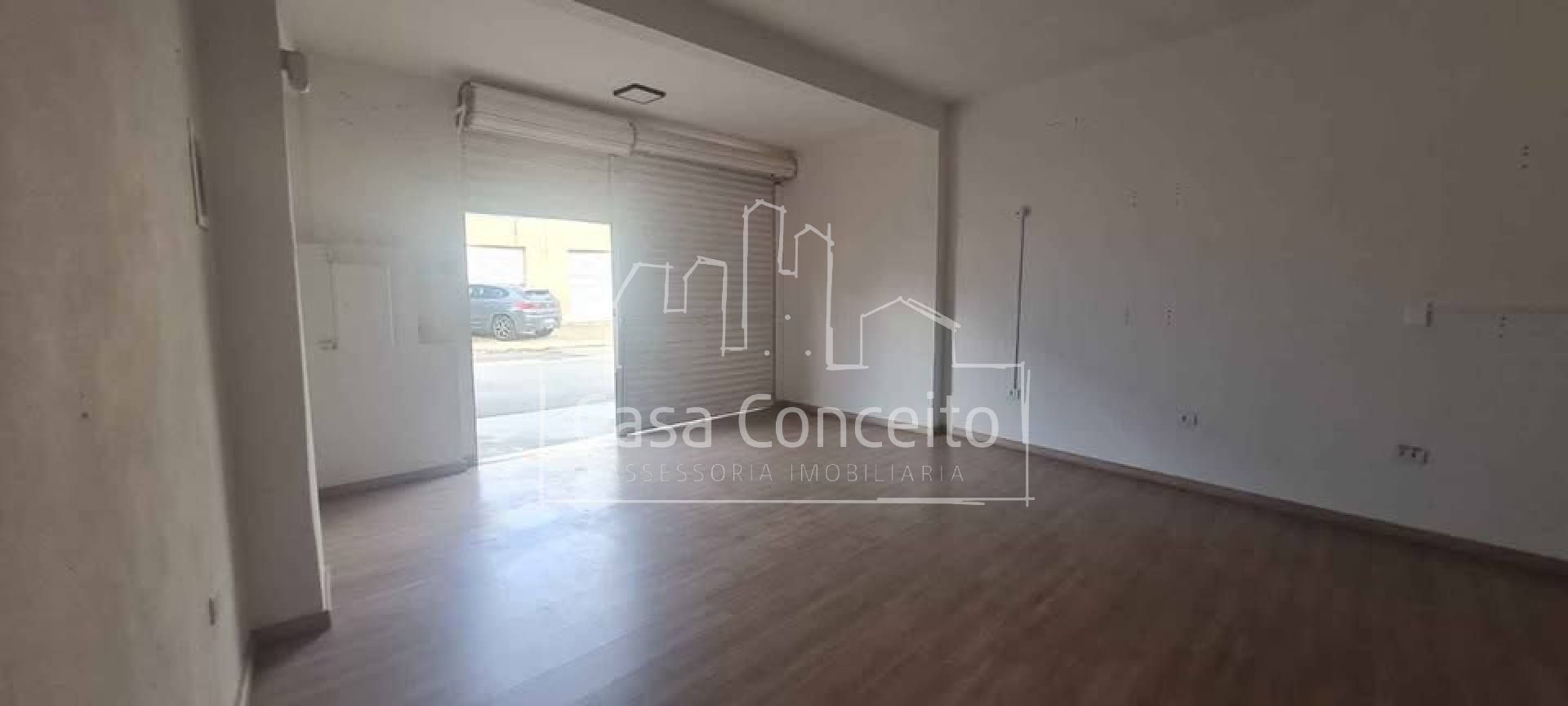 Ponto Comercial Para Alugar próximo ao Eden em Sorocaba