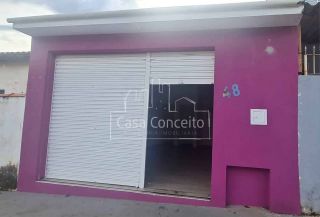 Ponto Comercial Para Alugar próximo ao Eden em Sorocaba