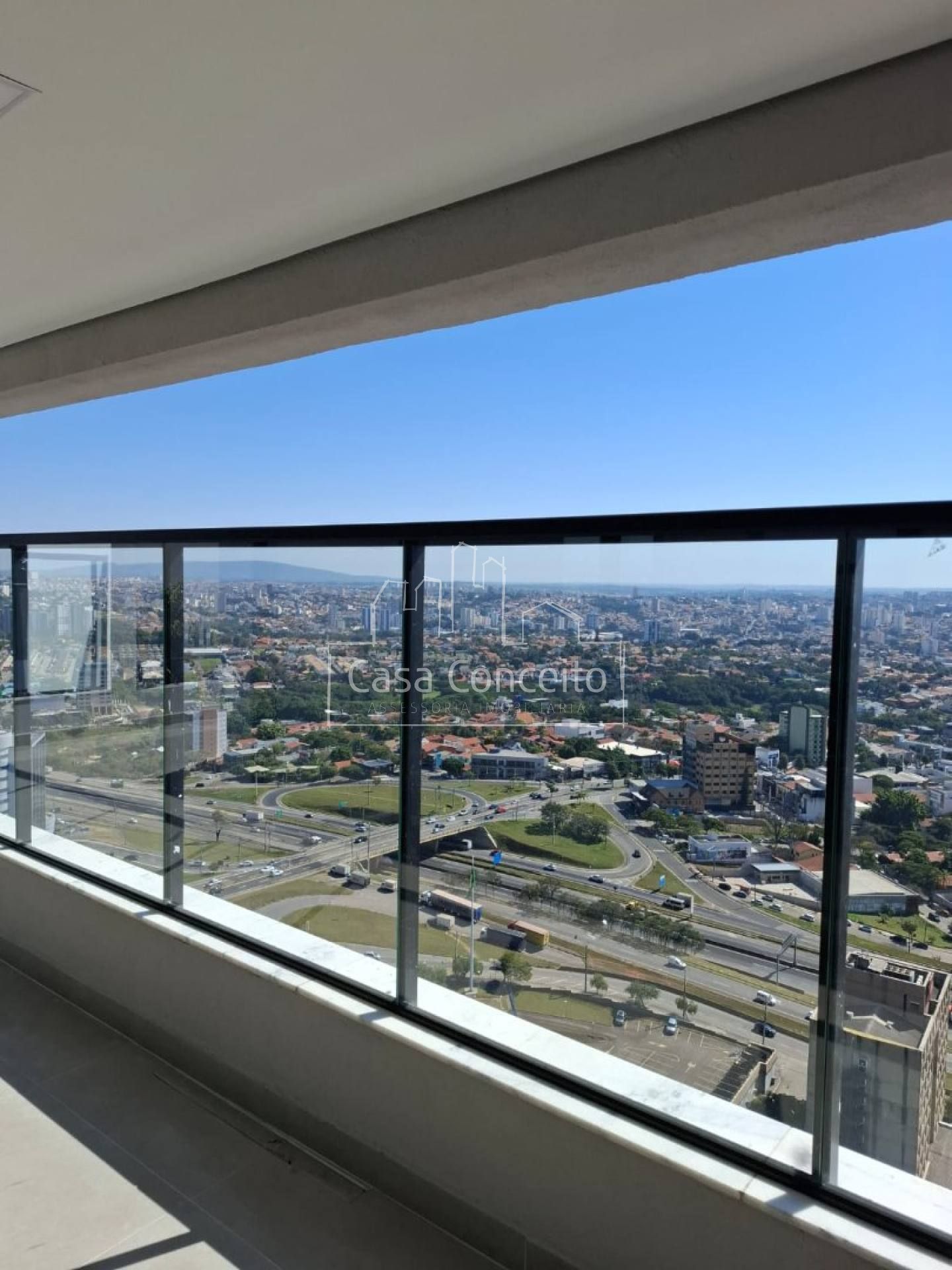 Apartamento Para Vender com 3 quartos 3 suítes no bairro Santa Isabel em Sorocaba