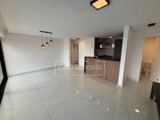 Apartamento Para Vender com 3 quartos 3 suítes no bairro Santa Isabel em Sorocaba