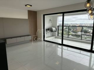 Apartamento Para Vender com 3 quartos 3 suítes no bairro Santa Isabel em Sorocaba