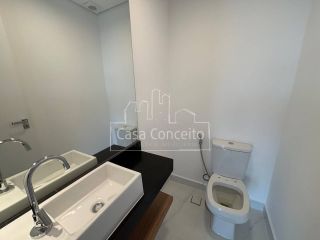 Apartamento Para Vender com 3 quartos 3 suítes no bairro Santa Isabel em Sorocaba