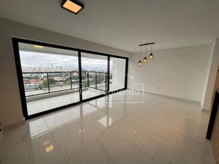 Apartamento Para Vender com 3 quartos 3 suítes no bairro Santa Isabel em Sorocaba