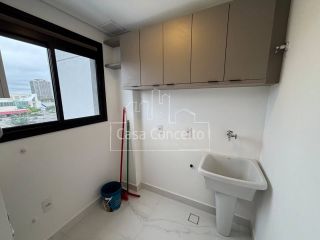 Apartamento Para Vender com 3 quartos 3 suítes no bairro Santa Isabel em Sorocaba