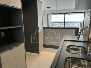 Apartamento Para Vender com 3 quartos 3 suítes no bairro Santa Isabel em Sorocaba