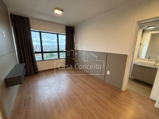 Apartamento Para Vender com 3 quartos 3 suítes no bairro Santa Isabel em Sorocaba