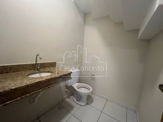 Casa de Condomínio Para Vender com 2 quartos no bairro Lopes de Oliveira em Sorocaba