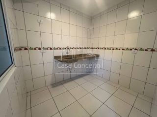 Casa de Condomínio Para Vender com 2 quartos no bairro Lopes de Oliveira em Sorocaba