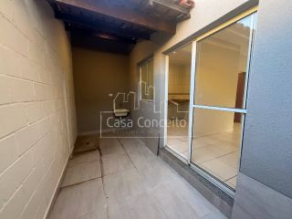 Casa de Condomínio Para Vender com 2 quartos no bairro Lopes de Oliveira em Sorocaba
