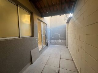 Casa de Condomínio Para Vender com 2 quartos no bairro Lopes de Oliveira em Sorocaba