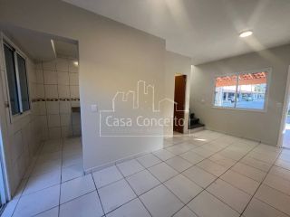 Casa de Condomínio Para Vender com 2 quartos no bairro Lopes de Oliveira em Sorocaba