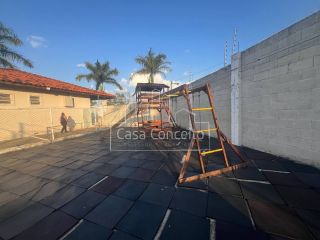 Casa de Condomínio Para Vender com 2 quartos no bairro Lopes de Oliveira em Sorocaba