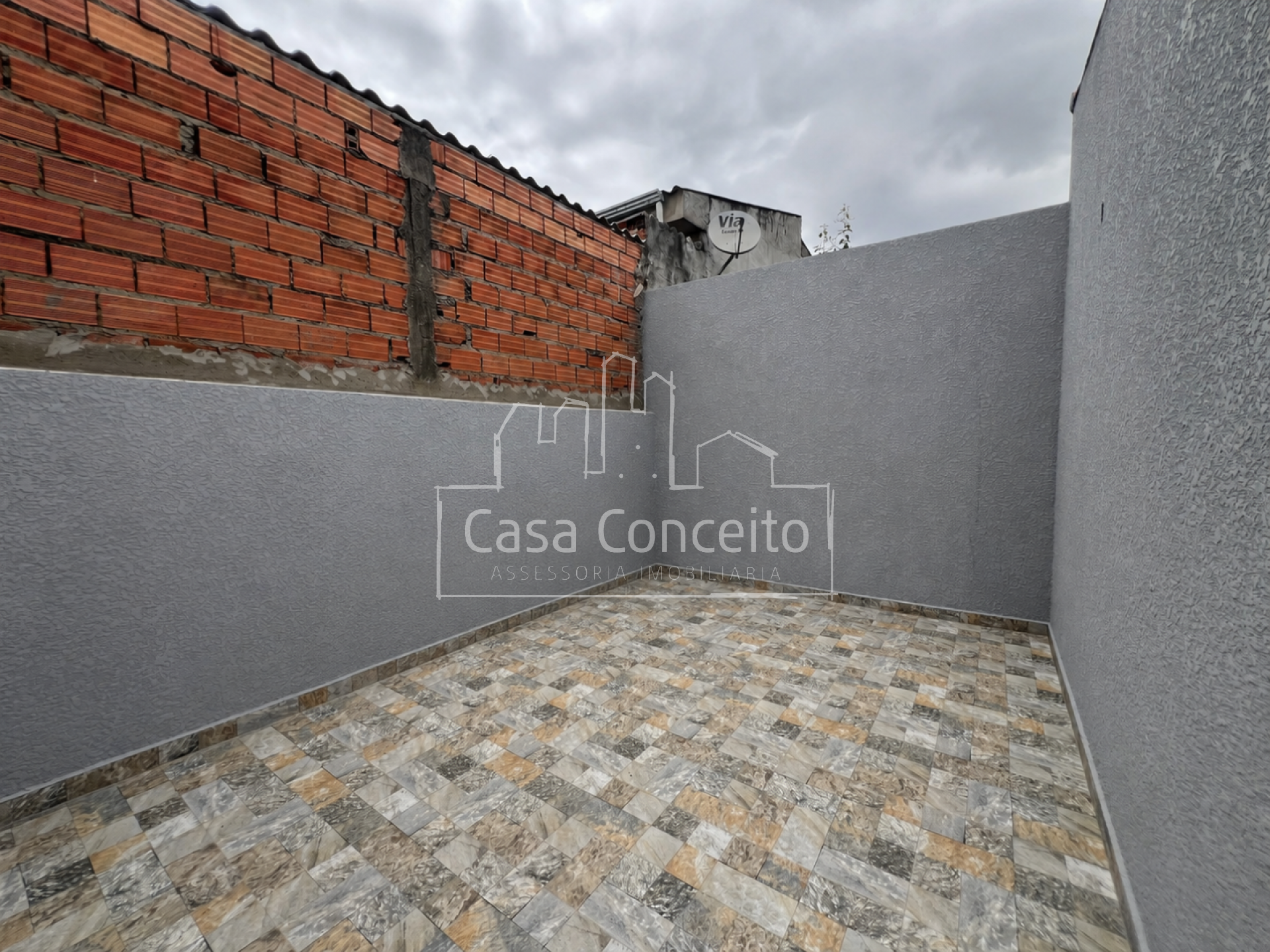 Casa Para Vender com 2 quartos 1 suíte no bairro Parque São Bento em Sorocaba