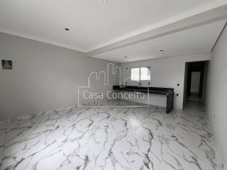 Casa Para Vender com 2 quartos 1 suíte no bairro Parque São Bento em Sorocaba