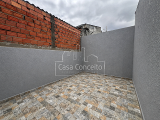 Casa Para Vender com 2 quartos 1 suíte no bairro Parque São Bento em Sorocaba