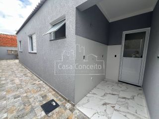 Casa Para Vender com 2 quartos 1 suíte no bairro Parque São Bento em Sorocaba