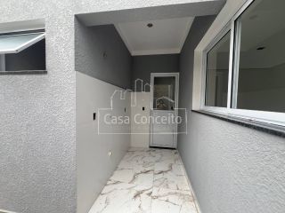 Casa Para Vender com 2 quartos 1 suíte no bairro Parque São Bento em Sorocaba