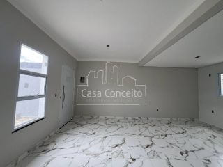 Casa Para Vender com 2 quartos 1 suíte no bairro Parque São Bento em Sorocaba