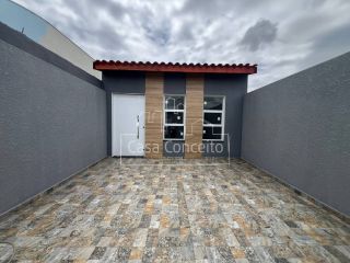 Casa Para Vender com 2 quartos 1 suíte no bairro Parque São Bento em Sorocaba