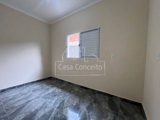Casa Para Vender com 2 quartos 1 suíte no bairro Parque São Bento em Sorocaba