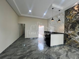 Casa Para Vender com 2 quartos 1 suíte no bairro Parque São Bento em Sorocaba
