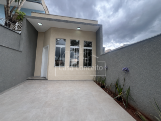 Casa Para Vender com 2 quartos 1 suíte no bairro Parque São Bento em Sorocaba