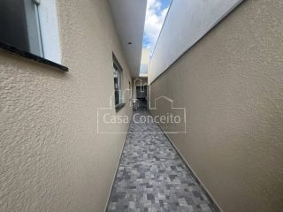 Casa Para Vender com 2 quartos 1 suíte no bairro Parque São Bento em Sorocaba