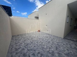 Casa Para Vender com 2 quartos 1 suíte no bairro Parque São Bento em Sorocaba